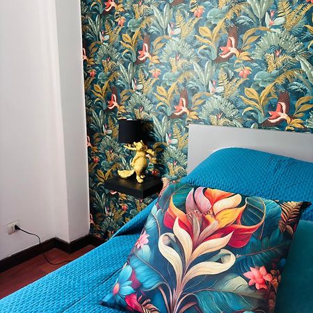 Pamphili212 Apartment Рим Екстериор снимка