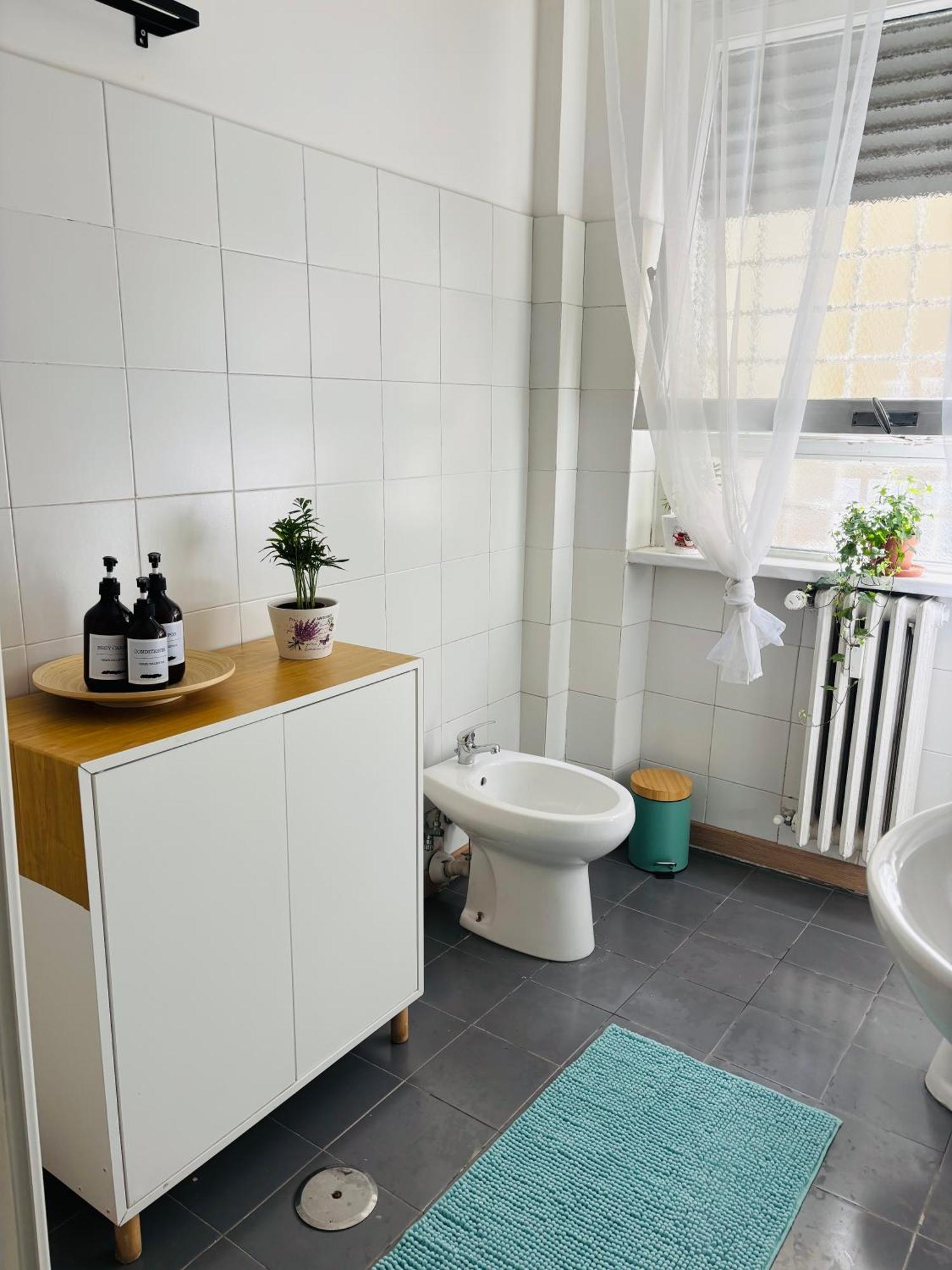 Pamphili212 Apartment Рим Екстериор снимка