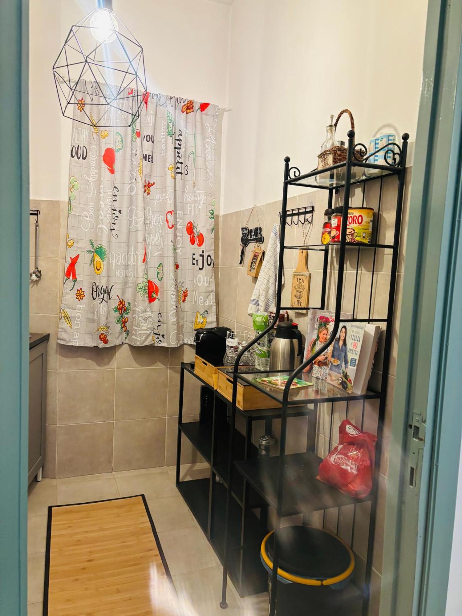 Pamphili212 Apartment Рим Екстериор снимка